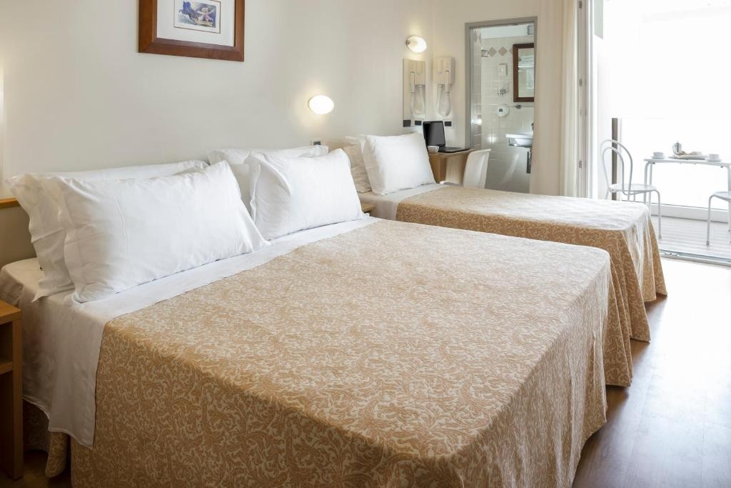 Camere e Suite